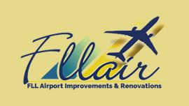 FLL Airport Improvements Renovations