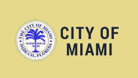 City Of Miami